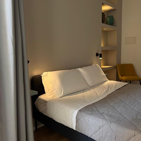 Mori'S Rooms Palermo Buitenkant foto